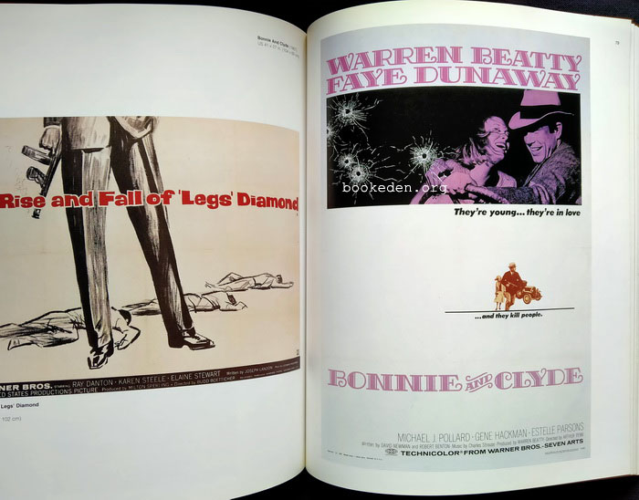 Film Posters of the 60s