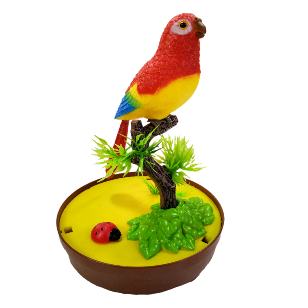 เครื่องทำเสียงนก เครื่องเลียนเสียงนกBuautyful Bird