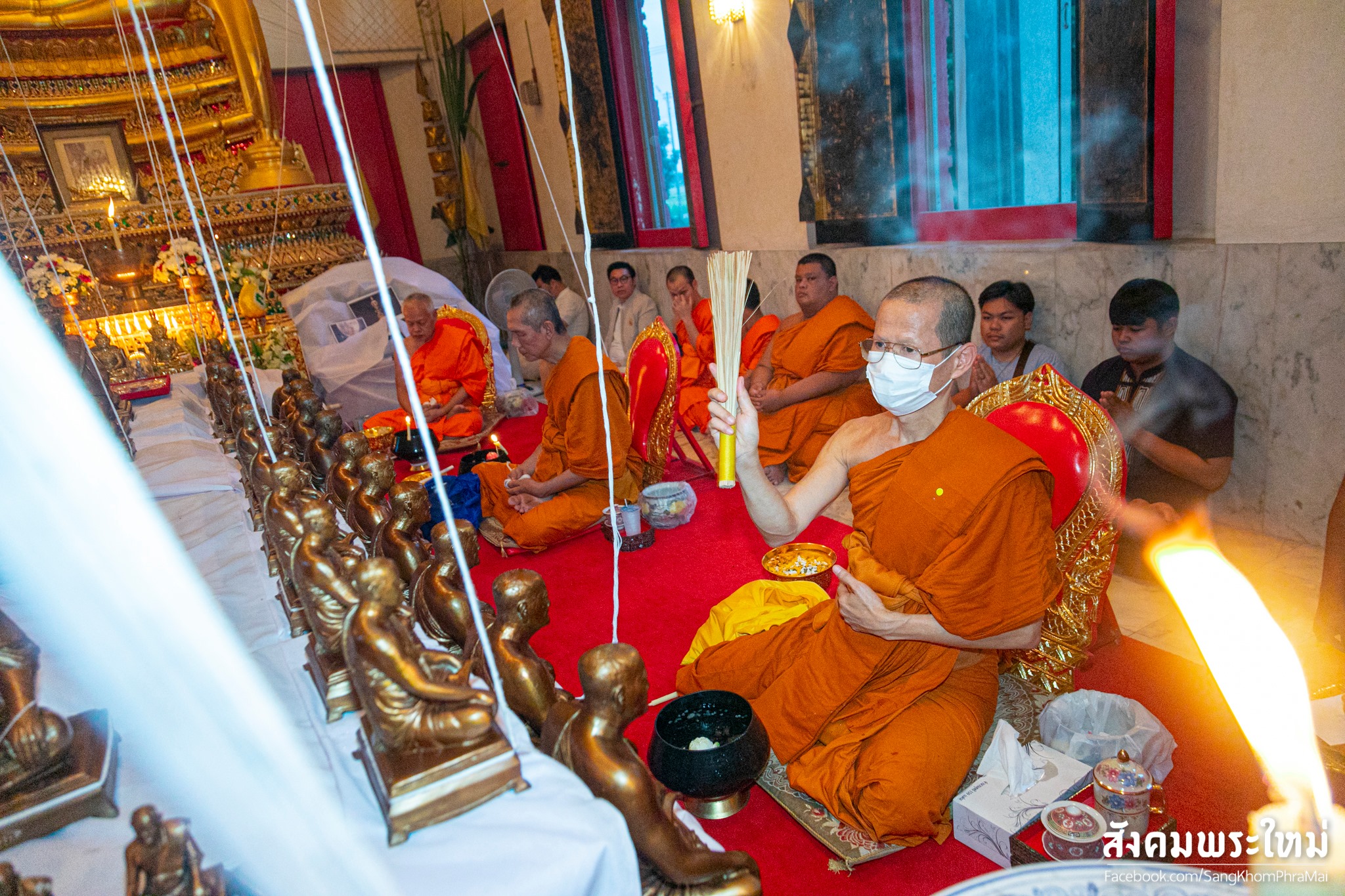 พระพุทธ ประทับทรงไก่(ขี่ไก่ ทรงไก่ หมายถึง ไก่หากินเก่ง) เนื้อผงมวลสารเก่า ปี2537 #รับประกันแท้ - (หลวงพ่อเล็ก วัดท่าขนุน ปลุกเสก วัดหลวงพ่อสุ่น วัดบางปลาหมอ ใน ปี2563)