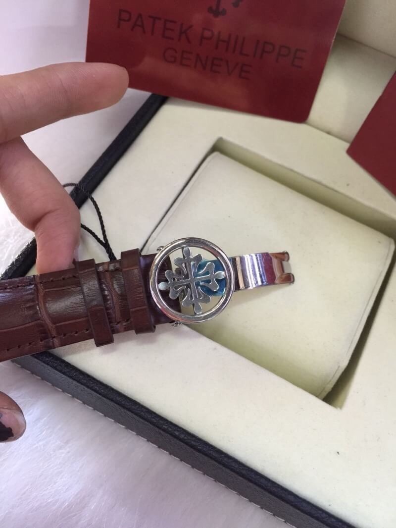 นาฬิกา Patek Philippe ระบบ Automatic เกรด Mirror