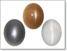 มุกดาหาร (Moonstone)