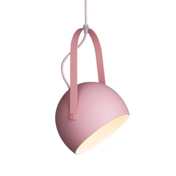 โคมไฟห้อยเพดาน โจโจ้ (JoJo) โคมไฟนอร์ดิก โคมระย้า เคาน์เตอร์ บาร์ ห้องนอน