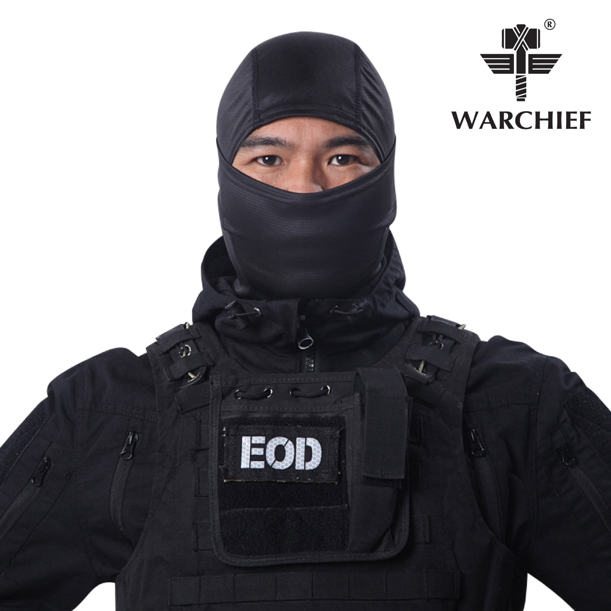 🇹🇭⫸ โม่ง War Chief