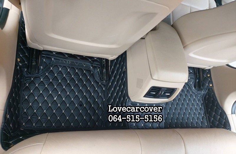 พรมในรถ BMW M3 G20