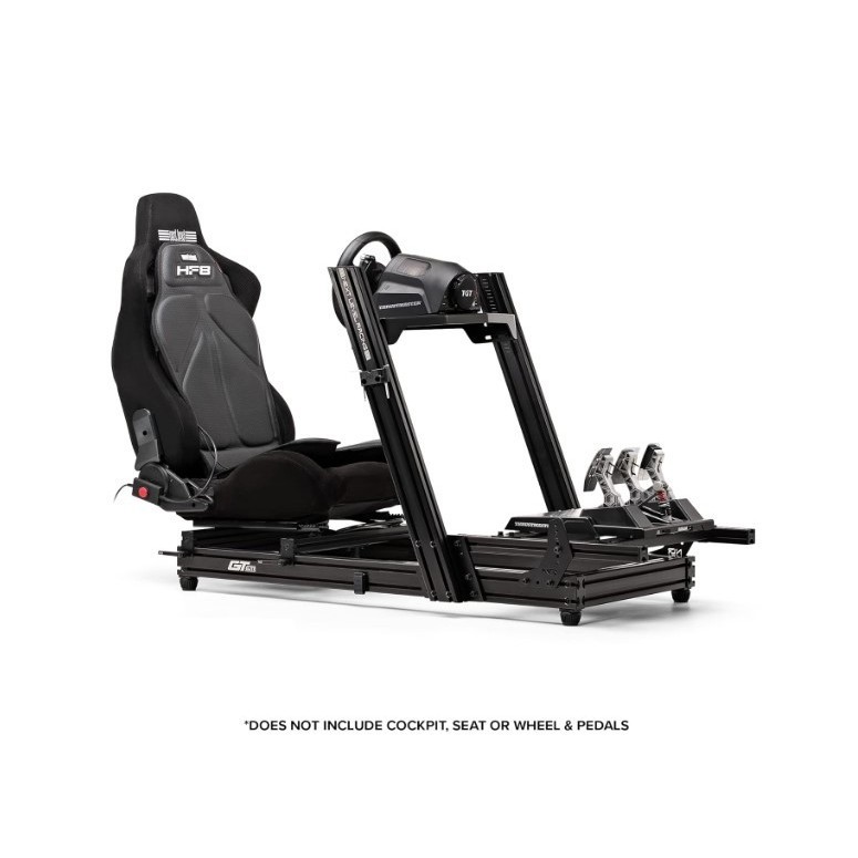 Next Level Racing HF8 - Haptic Feedback Gaming Pad (NLR-G001)