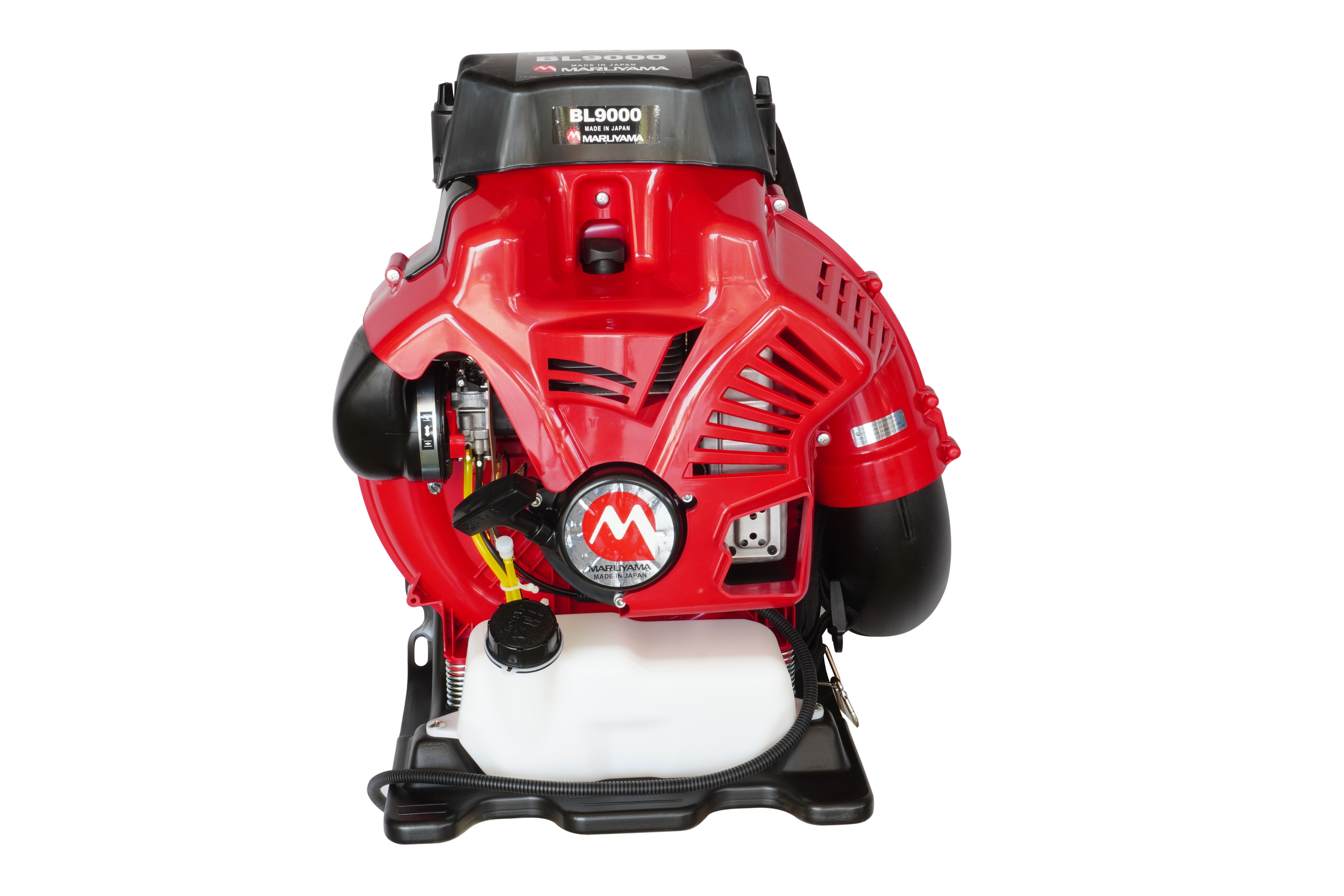 เครื่องเป่าลมสะพายหลัง Maruyama รุ่น BL9000