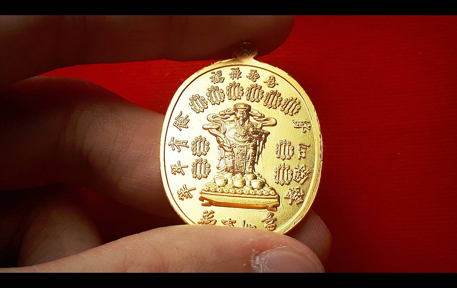 เหรียญมังกรคู่ อาแปะเซียนแปะโรงสี วัดศาลเจ้า หลัง ยันต์10กา ไฉ่ซิ้งเอี๊ยะ(ท้าวเวสสุวรรณ)รับทรัพย์ร่ำรวย (ชุบทอง) ปี2561