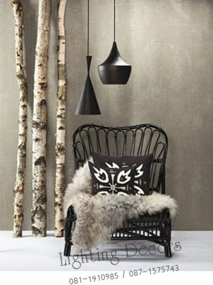 โคมไฟทอมดิกสัน Tom dixon