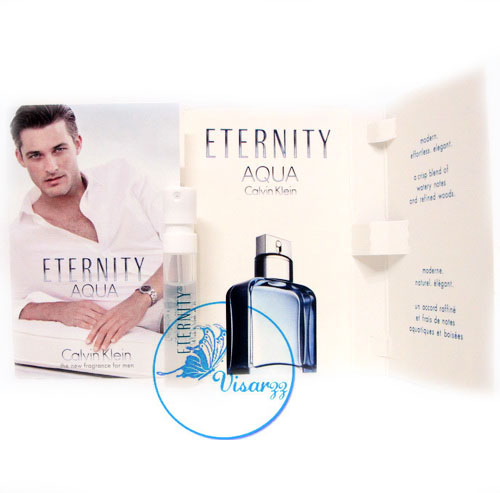 Calvin Klein Eternity Aqua EDT 1.2 mL หัวสเปรย์ น้ำหอมสำหรับผู้ชายรุ่นใหม่กลิ่น aquatic woody เติมความมั่นใจ เสริมสร้างความเป็นชาย Calvin Klein Eternity Aqua EDT 1.2 mL หัวสเปรย์� น้ำหอมสำหรับผู้ชายรุ่นใหม่กลิ่น aquatic woody เติมความมั่นใจ เสริมสร้างความ