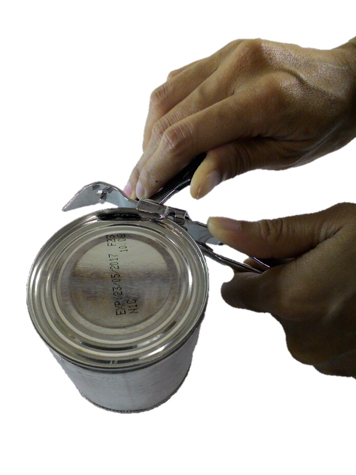 ที่เปิดกระป๋อง