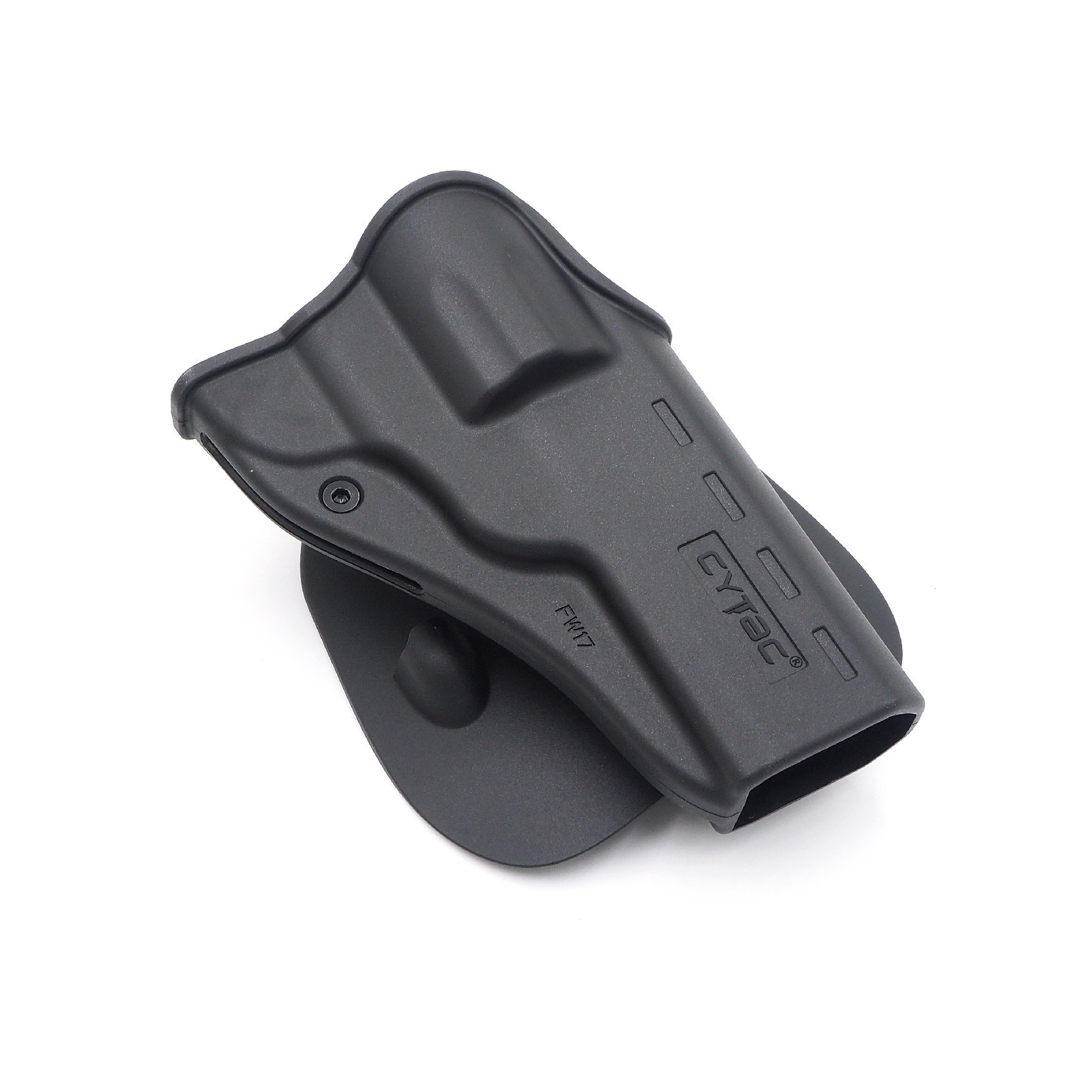 CYTAC thailand ซองพกนอกลูกโม่ 4" นิ้ว