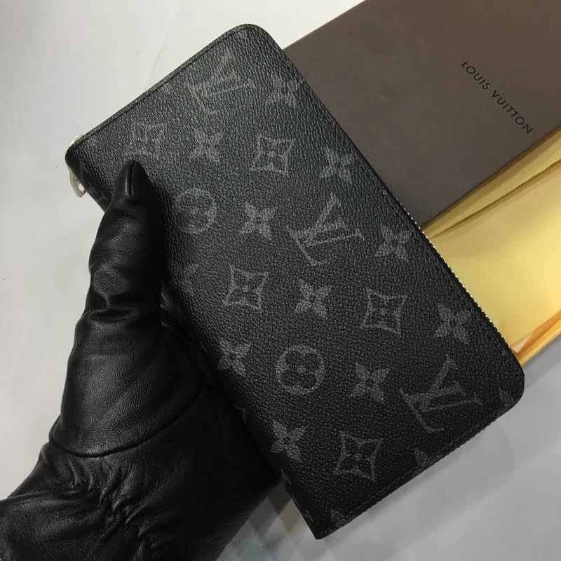 พร้อมส่ง กระเป๋าสตางค์ l zippy wallet eclipse 2016