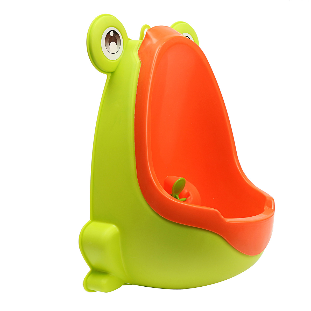 กระโถนฝึกขับถ่ายสำหรับเด็กชาย Froggy Training Potty for Boys