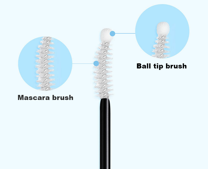 Cosnori Long Active Eyelash Serum 9g เซรั่มบำรุงขนตาสุดฮอตจากเกาหลี การันตีด้วยรางวัล HwaHae Beauty Award เนื้อเซรั่มบางเบาไม่หนักขนตา พร้อมช่วยบำรุงให้ขนตาแข็งแรง ไม่หลุดร่วงง่าย พร้อมเร่งการขึ้นใหม่ของขนตา ทำให้ขนตาหนาขึ้นและเรียงตัวสวย แปรงที่ออกแบบมาเ