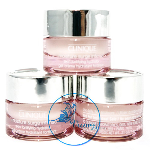 (Tester) Clinique Moisture Surge Intense Skin Fortifying Hydrator 7mL สำหรับคนที่ผิวแห้งมาก (Very Dry Skin)