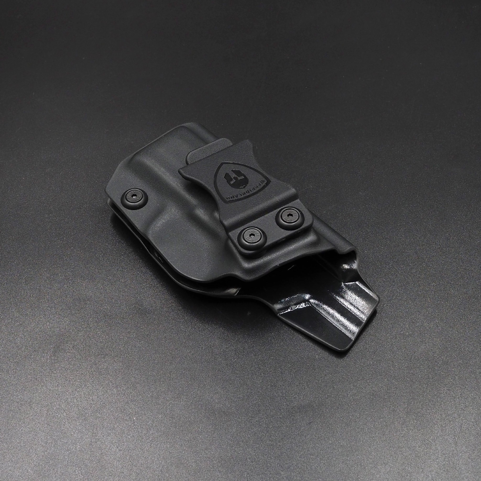 🇹🇭⫸ ซองปืนพกใน Kydex Sig Sauer P365 ( Warriorland ) (Serie B)