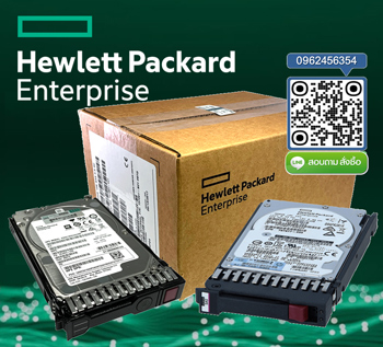 MM1000GBKAL [ขาย,จำหน่าย,ราคา] HP G8 G9 1TB 6G 7.2K 2.5INC SATA SC MDL Server Hard Disk Drive