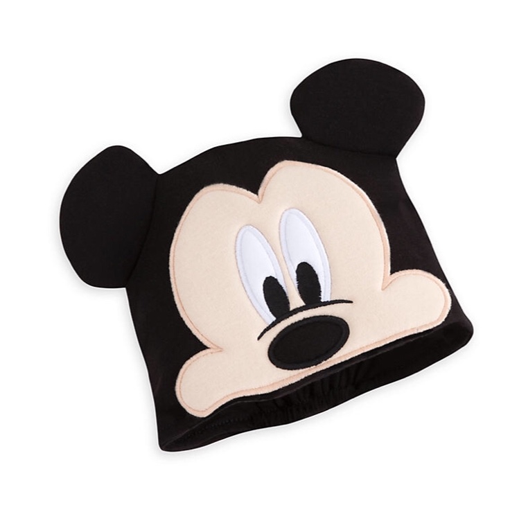 ชุดคอสตูมบอดี้สูทเบบี๋สุดน่ารัก Disney Mickey Mouse Baby Costume Body Suit