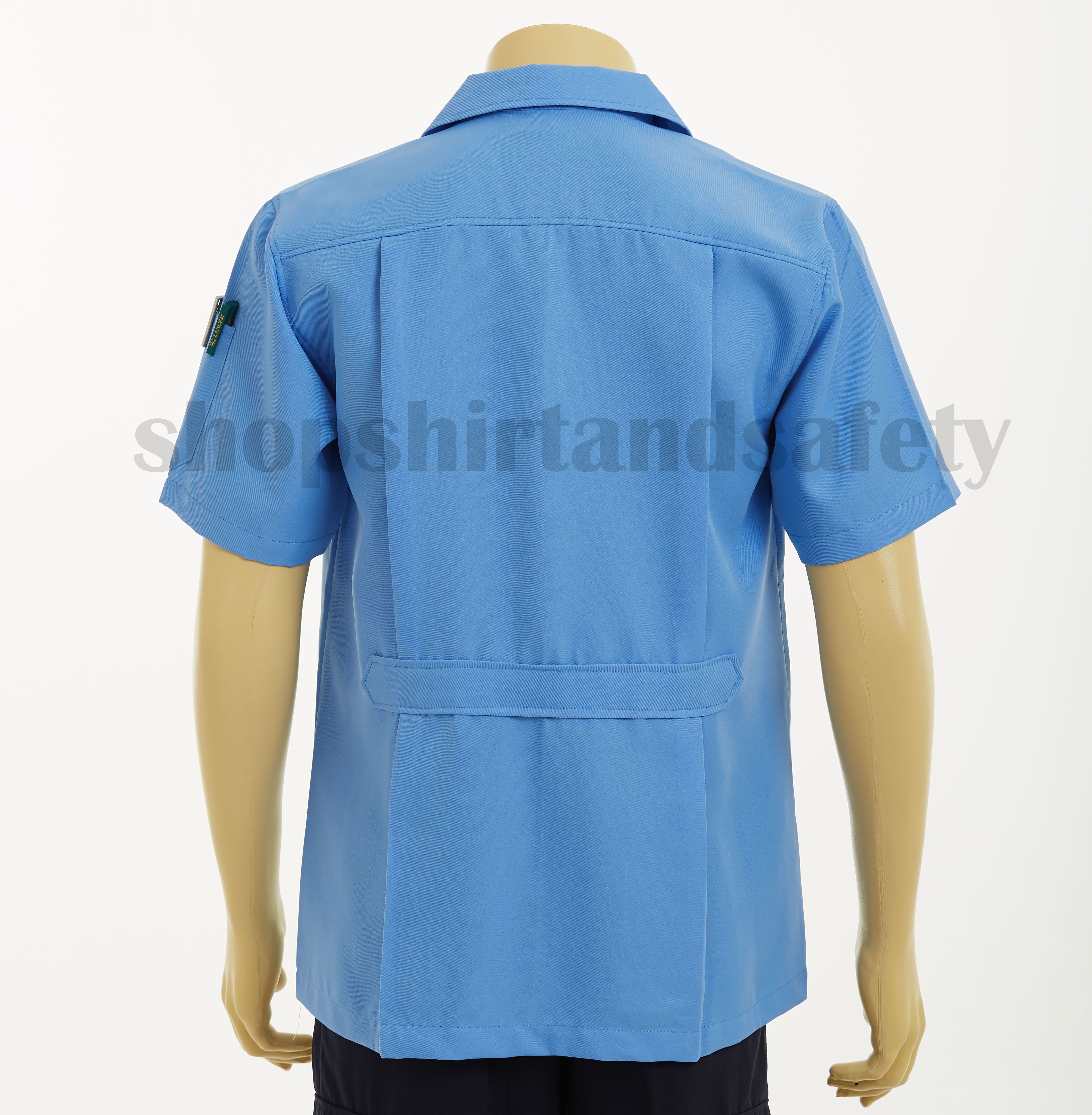 เสื้อช็อป