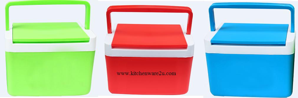 P05308 กระติกน้ำเหลี่ยม 3 ลิตร (23.4 x 18 x 16.6 cm) เกรดเอ สีสวย ทันสมัย No.798-3 (ราคาส่งต่อ 24 ใบ เฉลี่ย 105 บ.ต่อใบ)