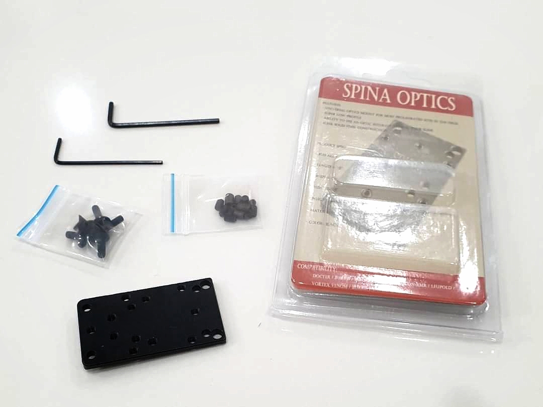 🇹🇭⫸ Glock Universal mount