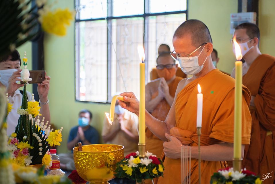 ธูป เสก ขอพร ค้าขาย (เข้าพิธีปลุกเสก เสาร์5 ปี2563) #รับประกันแท้