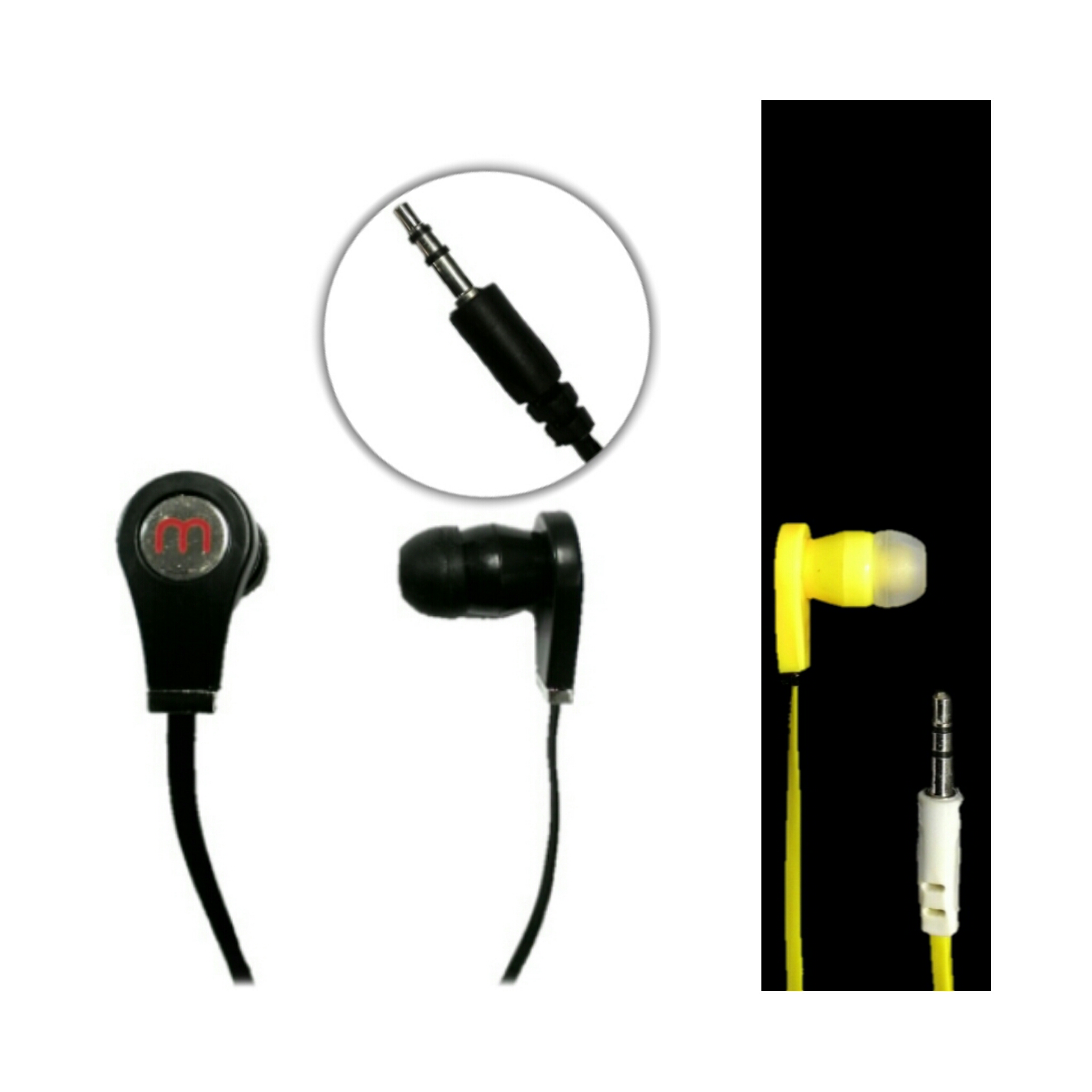 หูฟังMP3,MP4