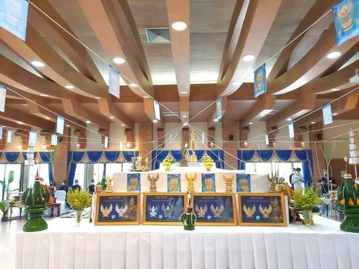 พญาครุฑ เจริญยศ เสริมบารมี ลาภผล ปี2565 #รับประกันแท้