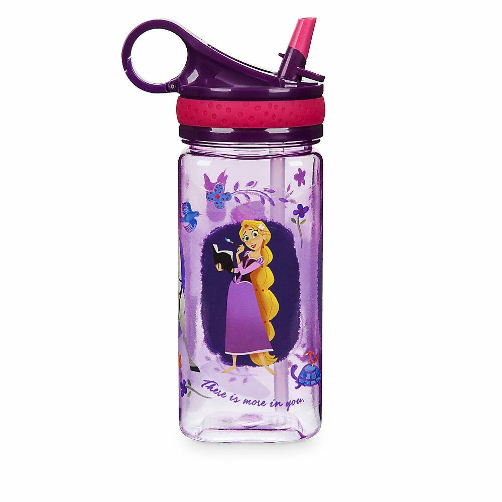 กระติกน้ำสำหรับเด็ก Disney Water Bottle (Tangled : The Series)