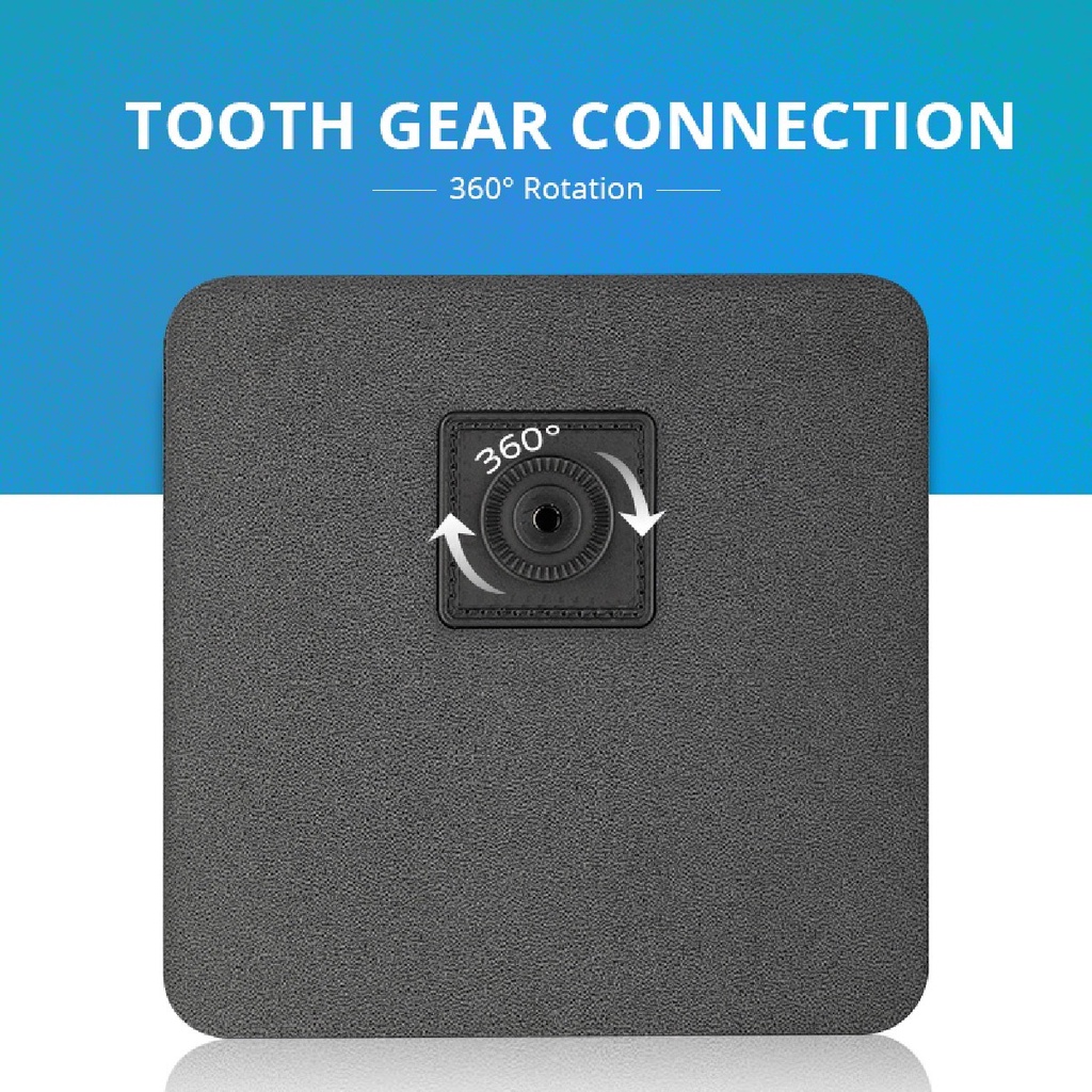 CYTAC thailand แผ่นอเนกประสงค์ยึดอุปกรณ์ Cytac (Magic Plate) **ไม่รวมซอง**