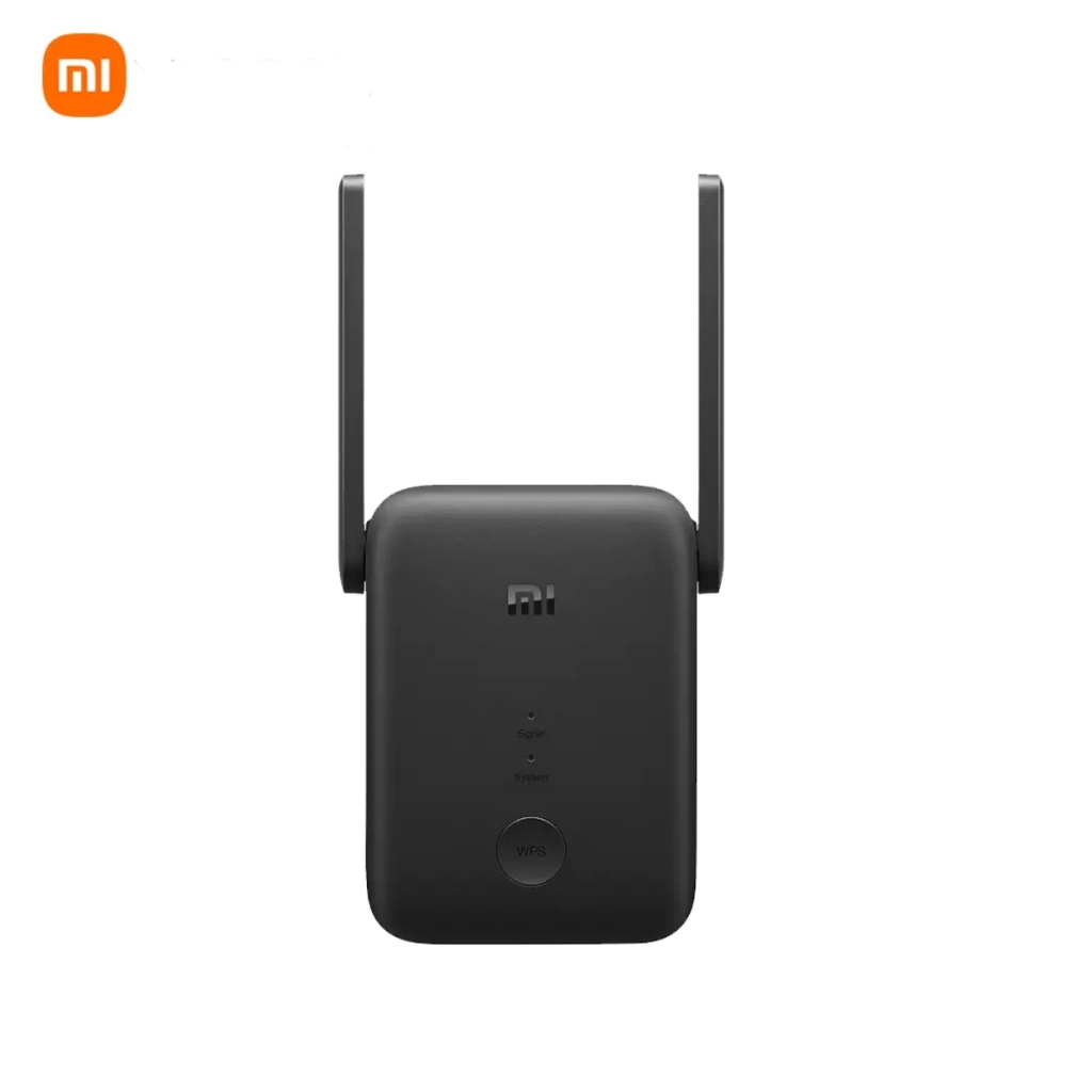 Xiaomi AC1200 Range Extender Wifi Black Coler XMI-DVB4270GL