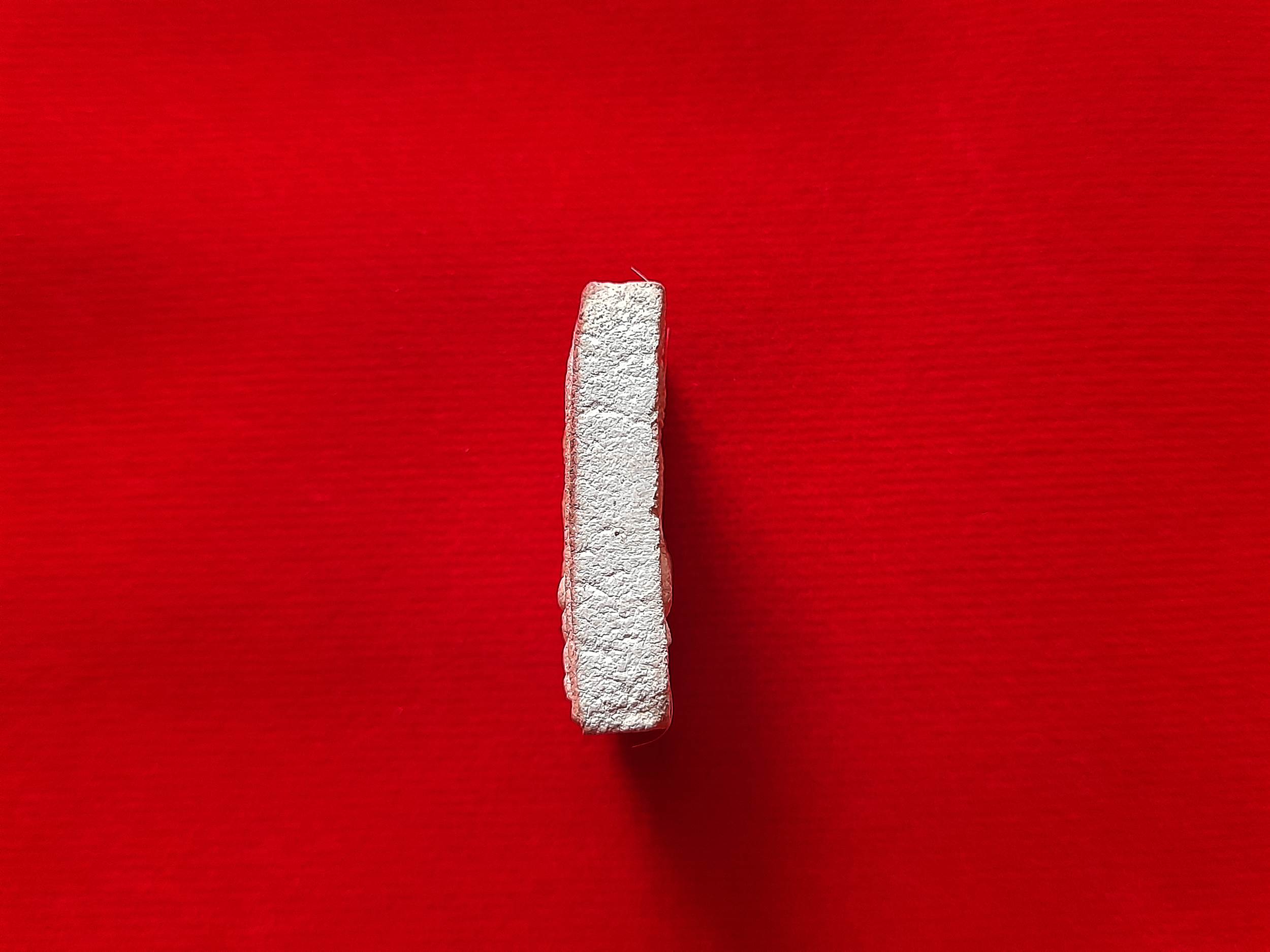 พระปรกโพธิ์ ร่มเย็นเป็นสุข หลัง เต็มองค์หลวงพ่อทรง วัดศาลาดิน จ.อ่างทอง เนื้องผง(ผสมเกศาเส้นผมหลวงพ่อทรง) #รับประกันแท้และทัน