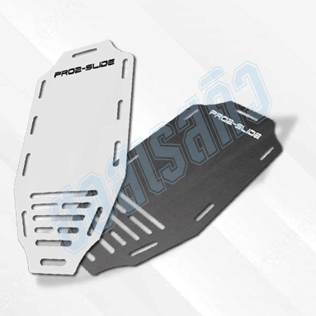 แผ่นสไลด์บอร์ด-Slide Board ABS รุ่น PRO-150