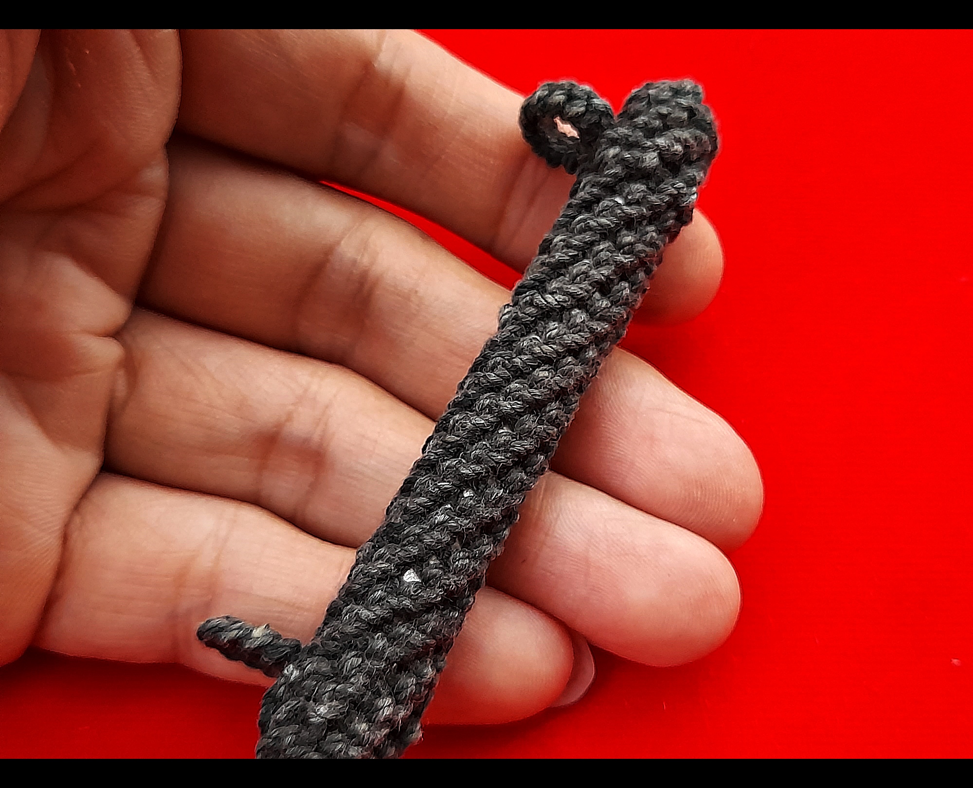 ตะกรุดหัวใจพระสีวลี (เด่นทางค้าขายดี) #รับประกันแท้ - หลวงพ่อคลี่ วัดประชาโฆษิตาราม