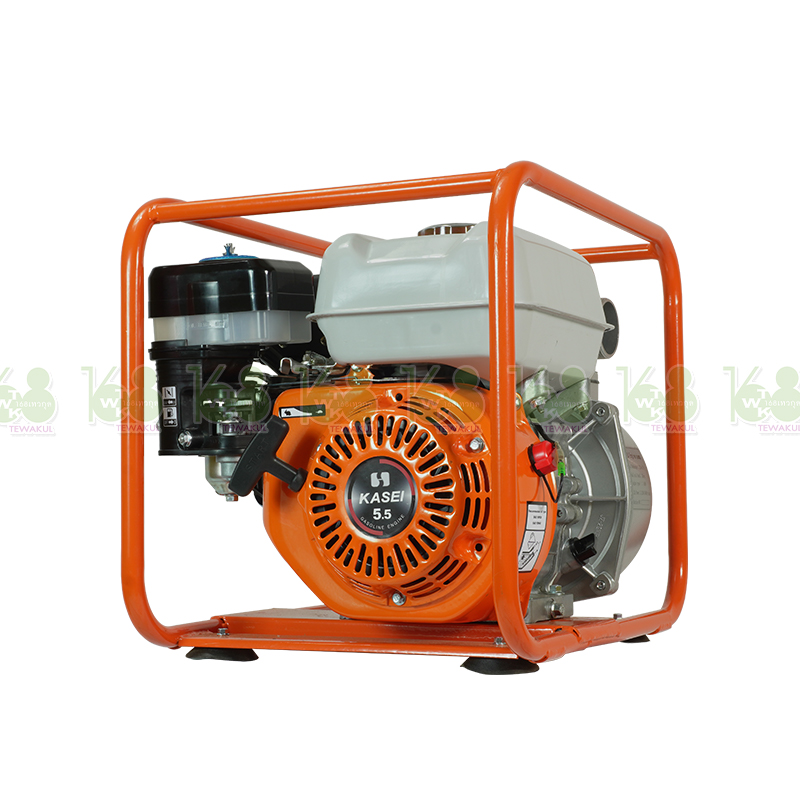 เครื่องสูบน้ำ KASEI ZB-50