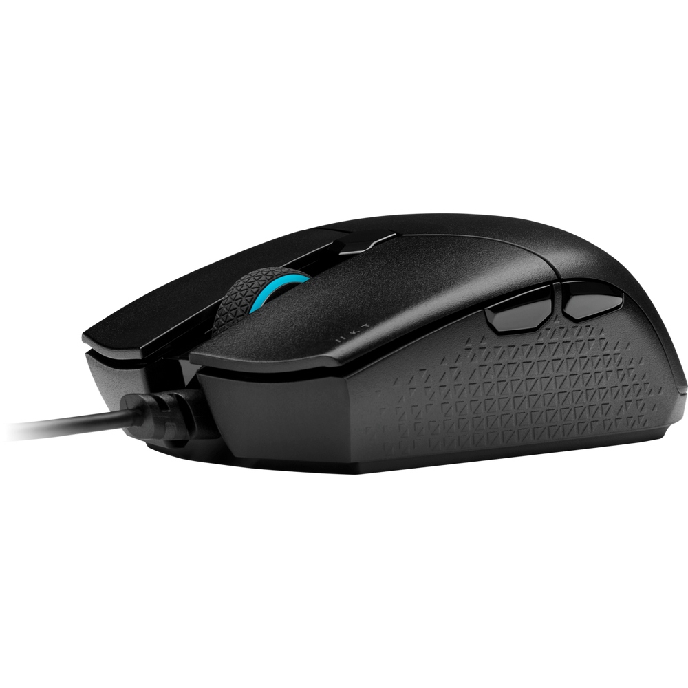 MOUSE CORSAIR KATAR PRO RGB 12,400 DPI #เม้าส์เกมมิ่ง