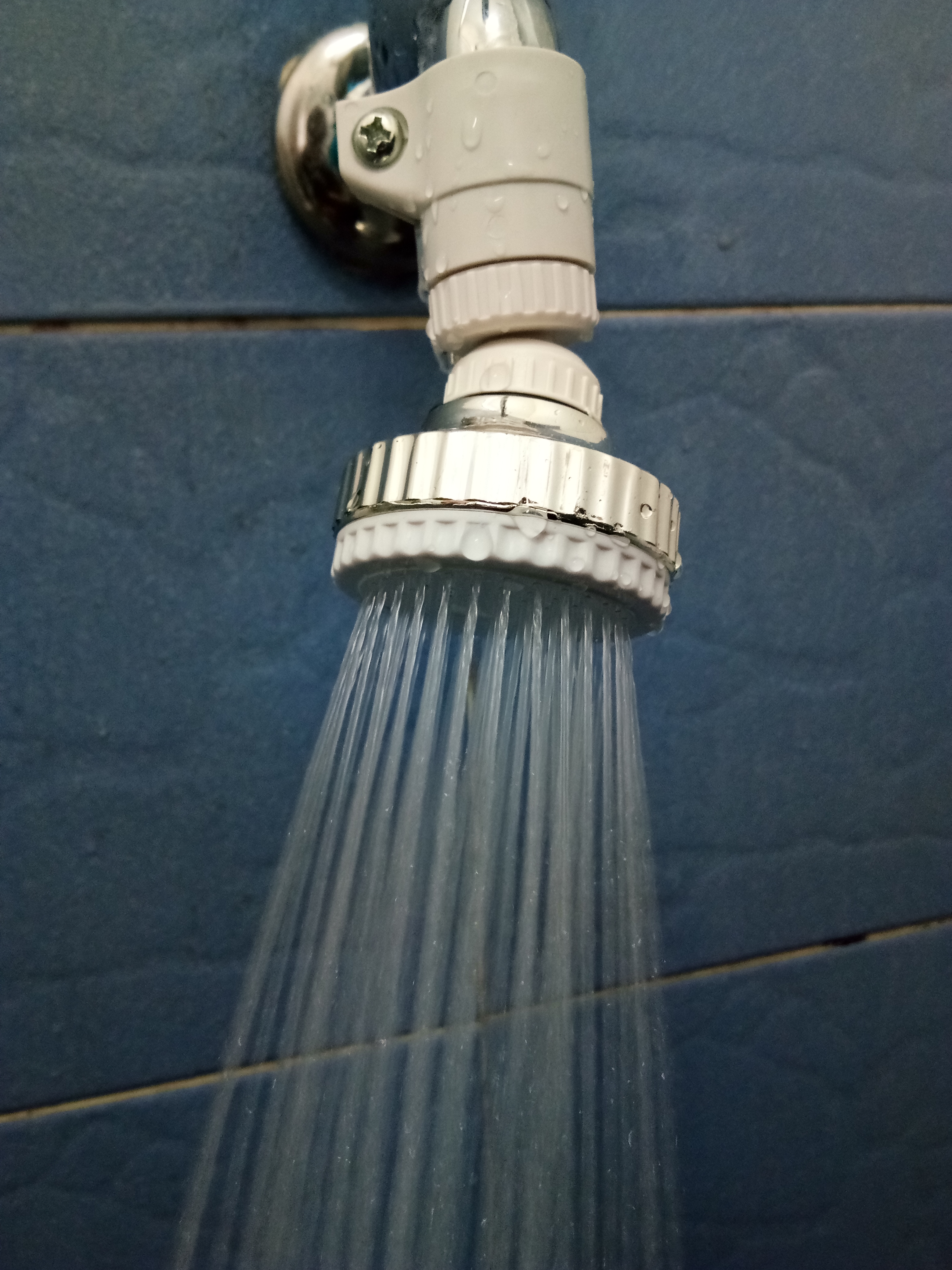 หัวต่อก๊อกน้ำล้างจาน