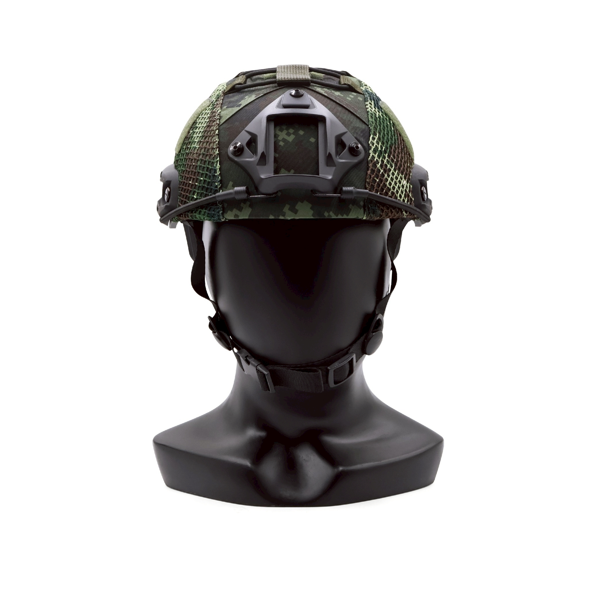 🇹🇭⫸ ผ้าคลุมหมวกฟาส- ตาข่าย # รุ่น F4