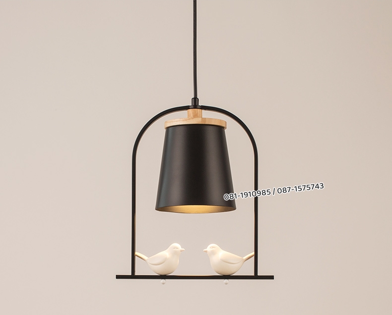 โคมไฟเอเวส (Aves)