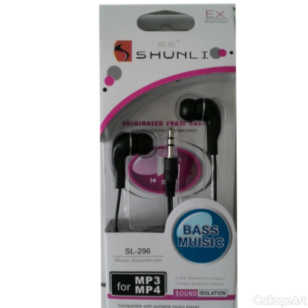 หูฟังMP3,MP4