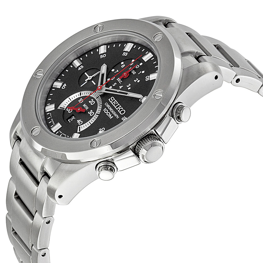 Seiko Chronograph men's watch SPC095P1