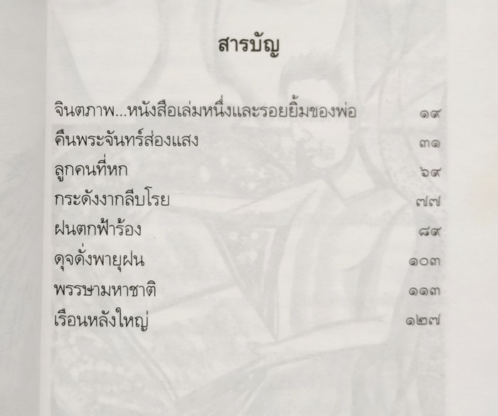 เรือนหลังใหญ่