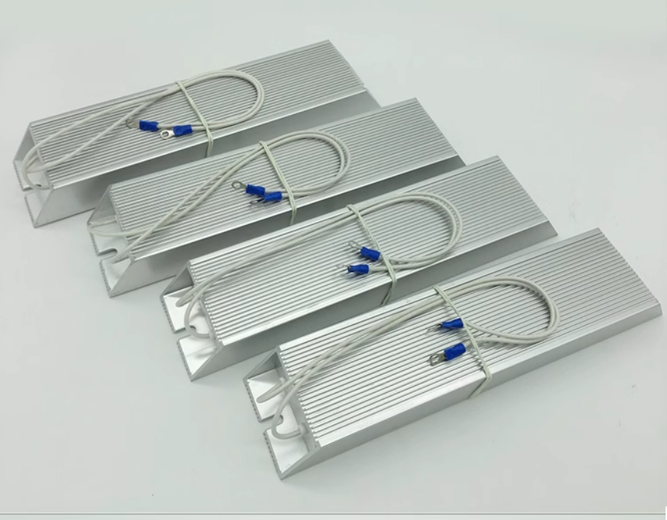 Braking resistor 1500W43R (Aluminum )