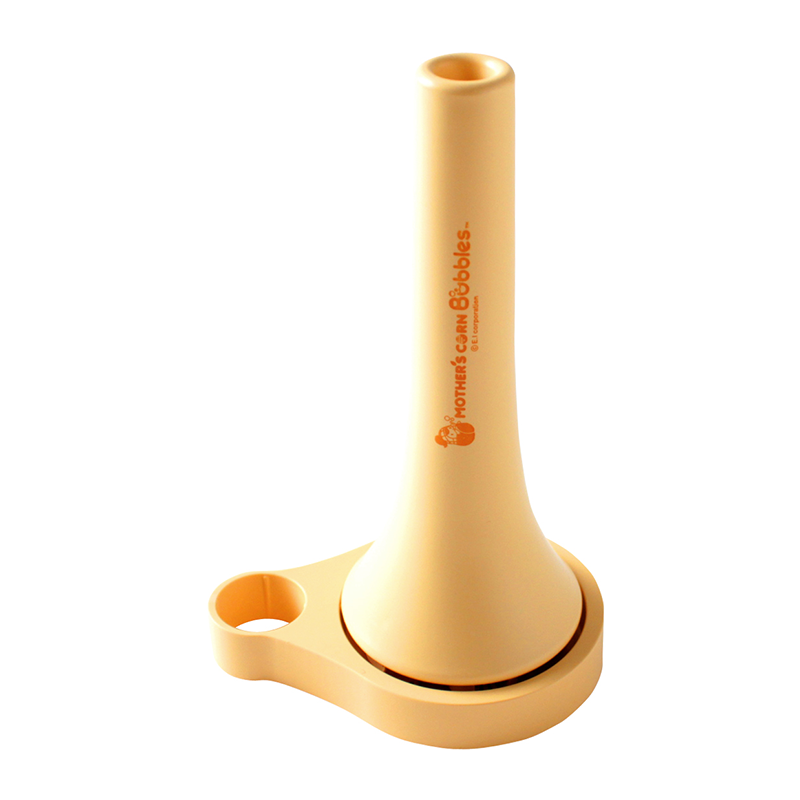 ชุดเป่าฟองสบู่สูตรลับจากใยพืช The Mother's Corn รุ่น Touchable Bubble Set (สูตรฟองจับเล่นได้)