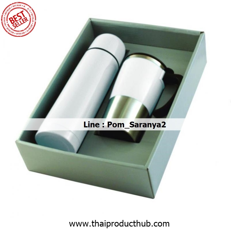R992-48-CP-036_กระบอกน้ำสแตนเลส, รับผลิตกระบอกน้ำสแตนเลส , ขายกระบอกน้ำสแตนเลส .ของพรีเมี่ยม, ของที่ระลึก,