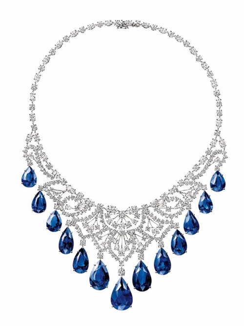 HARRY WINSTON HARRY WINSTON