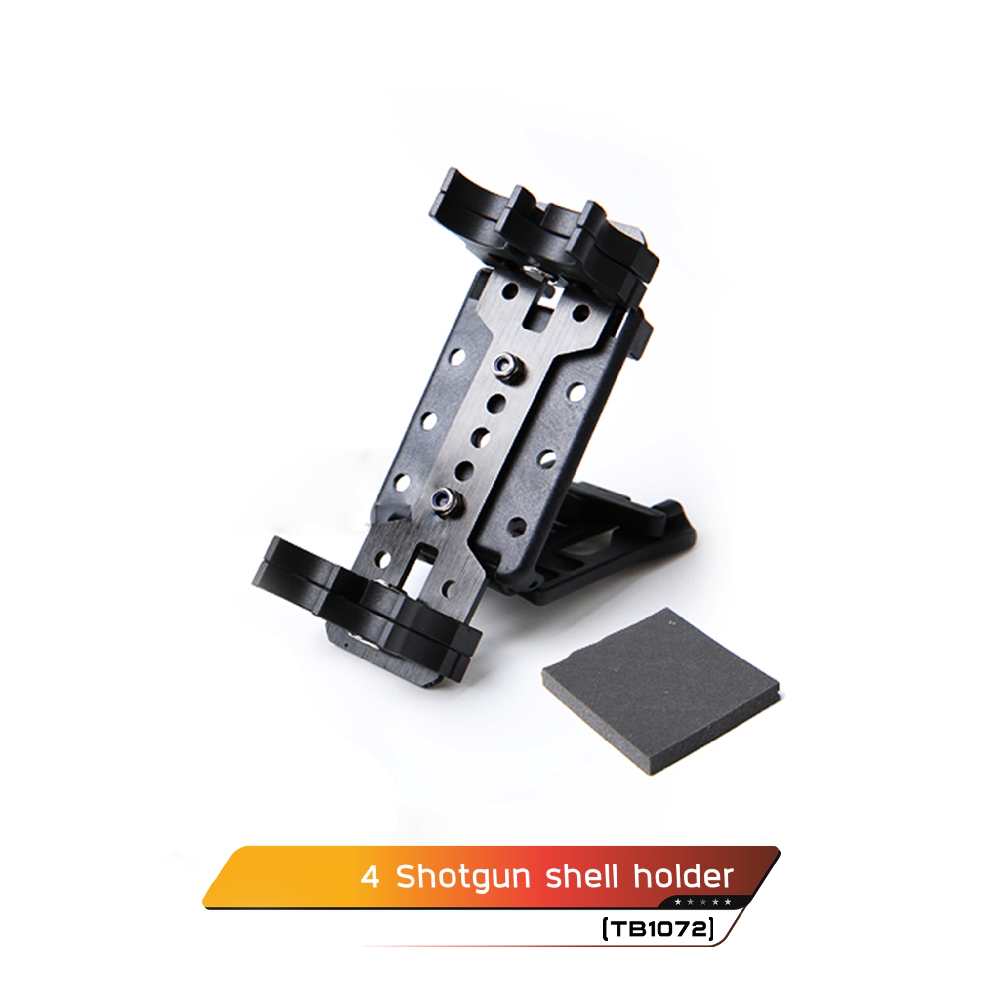 🇹🇭⫸ 4 shotgun shell holder #TB1072