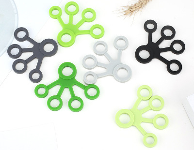เซ็ทออกกำลังกายนิ้วมือ Grip Strength PSC12232P