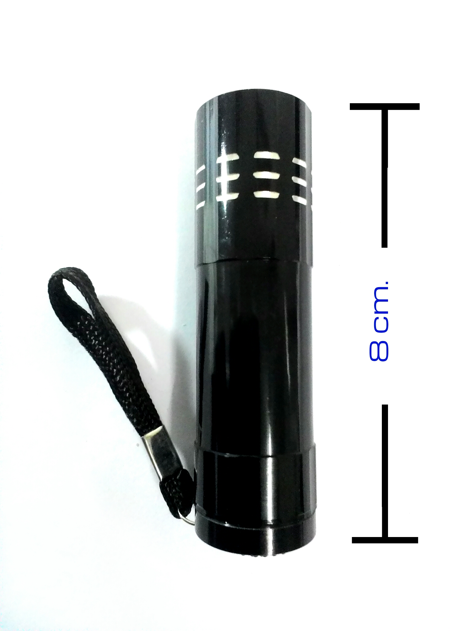 ไฟฉายLEDขนาดพกพา