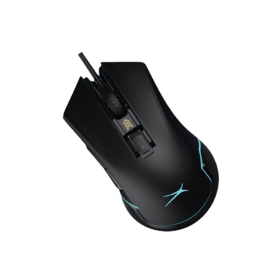 Mouse Gaming ALTEC LANSING ALGM-9002 Wireless & Wired 4800DPI-ALGM9002